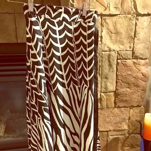 Wraparound skirt/dress